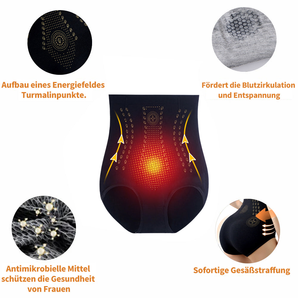 【Offizielle Markenboutique】𝐒𝐠𝐪𝐭𝐡𝐡𝐫®🇩🇪 Ionische Sculpting Shorts & Detox-Fettverbrenner 🎑 Bequeme und atmungsaktive Stoffe, Enthält Turmalin-Gewebe 🔥 letzter Tag 🔥 60 % Rabatt