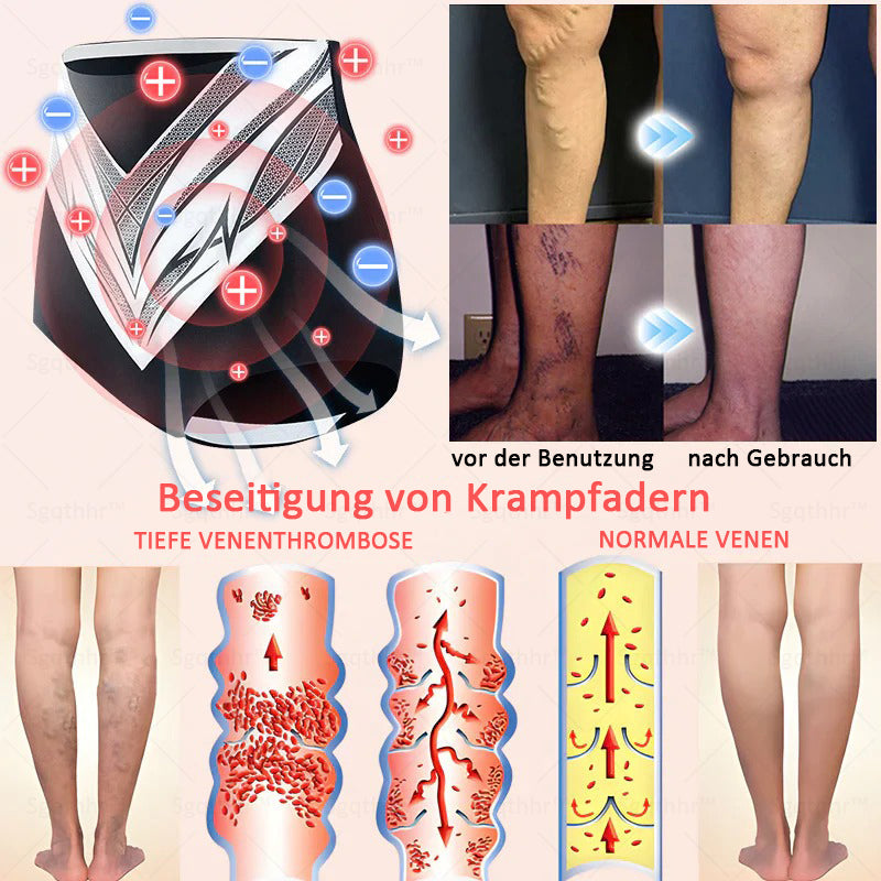 𝐒𝐠𝐪𝐭𝐡𝐡𝐫® 👩‍⚕️ Sculpting-Hose aus Tourmalin-Titan - 💎 Perfekte Silhouette, Frauen-Gesundheitspflege   🔥 Letzter Tag 🔥 70 % Rabatt