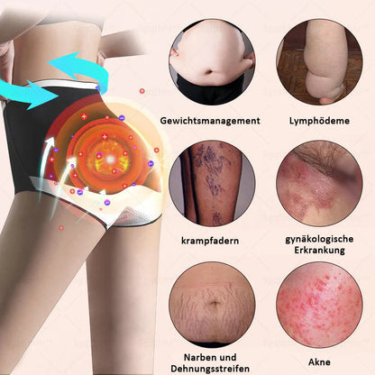 𝐒𝐠𝐪𝐭𝐡𝐡𝐫® 👩‍⚕️ Sculpting-Hose aus Tourmalin-Titan - 💎 Perfekte Silhouette, Frauen-Gesundheitspflege   🔥 Letzter Tag 🔥 70 % Rabatt