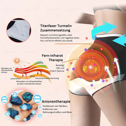 𝐒𝐠𝐪𝐭𝐡𝐡𝐫® 👩‍⚕️ Sculpting-Hose aus Tourmalin-Titan - 💎 Perfekte Silhouette, Frauen-Gesundheitspflege   🔥 Letzter Tag 🔥 70 % Rabatt