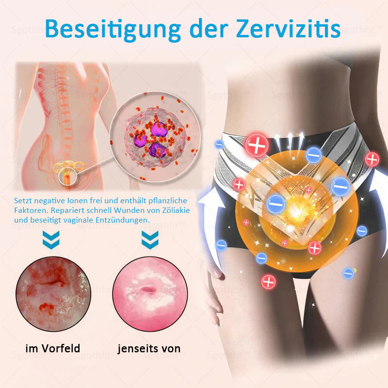 𝐒𝐠𝐪𝐭𝐡𝐡𝐫® 👩‍⚕️ Sculpting-Hose aus Tourmalin-Titan - 💎 Perfekte Silhouette, Frauen-Gesundheitspflege   🔥 Letzter Tag 🔥 70 % Rabatt