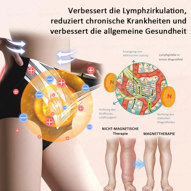𝐒𝐠𝐪𝐭𝐡𝐡𝐫® 👩‍⚕️ Sculpting-Hose aus Tourmalin-Titan - 💎 Perfekte Silhouette, Frauen-Gesundheitspflege   🔥 Letzter Tag 🔥 70 % Rabatt