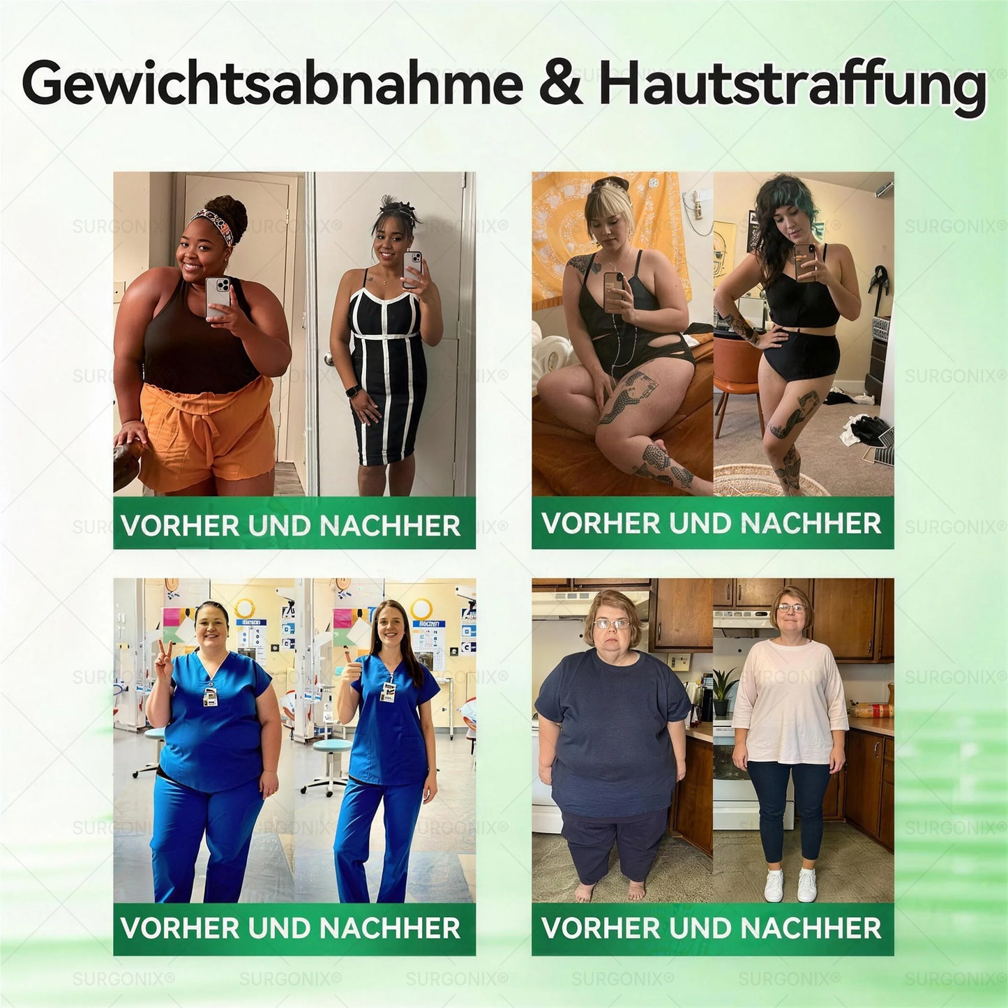 𝖲𝗎𝗋𝗀𝗈ᴎ𝗂𝗑® 🛒Letzte 30 Minuten: Zusätzliche 50 % Rabatt auf Sale-Artikel!