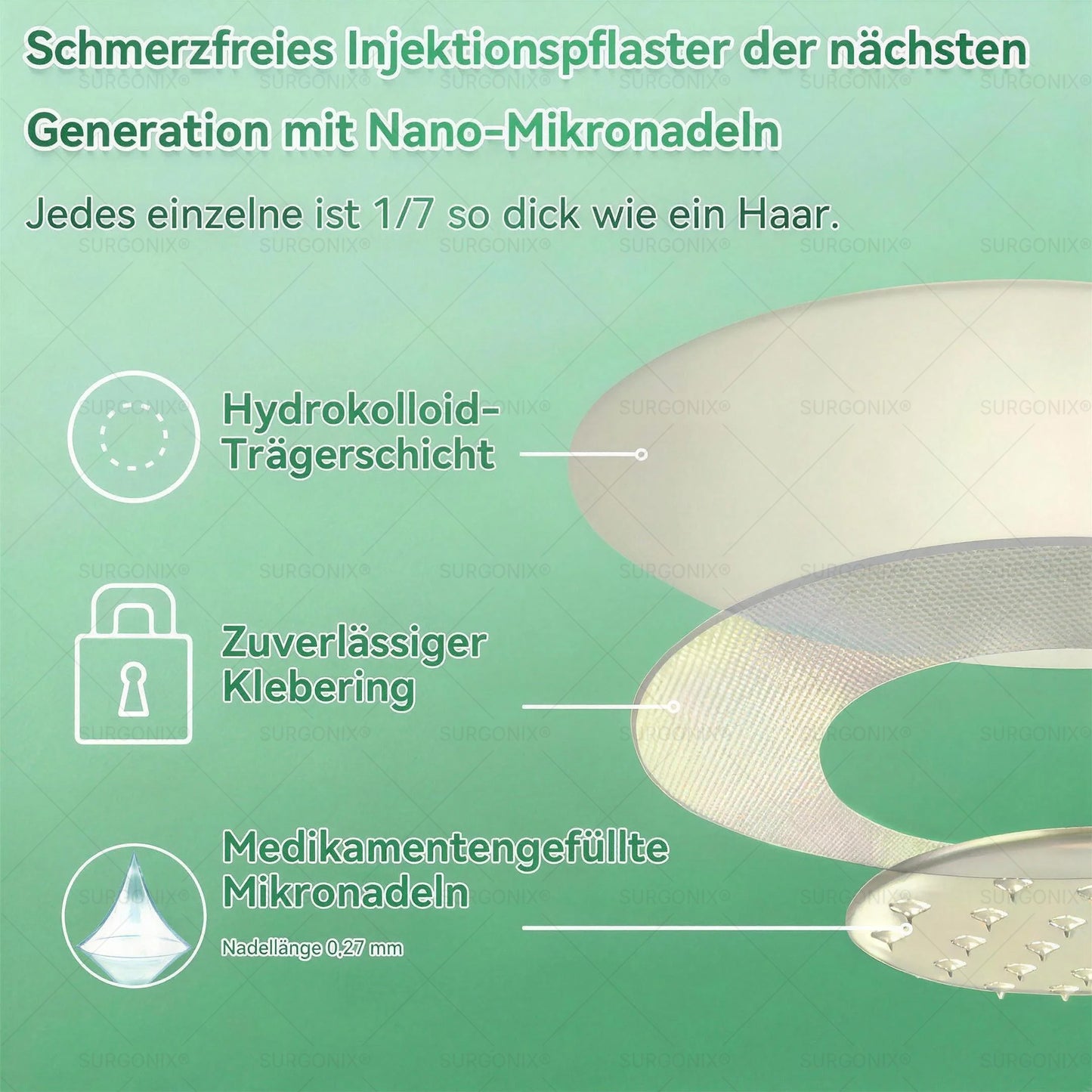 𝖲𝗎𝗋𝗀𝗈ᴎ𝗂𝗑® 🛒Letzte 30 Minuten: Zusätzliche 50 % Rabatt auf Sale-Artikel!