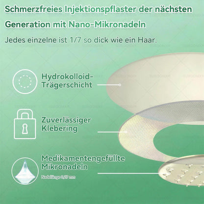 𝖲𝗎𝗋𝗀𝗈ᴎ𝗂𝗑® 🛒Letzte 30 Minuten: Zusätzliche 50 % Rabatt auf Sale-Artikel!