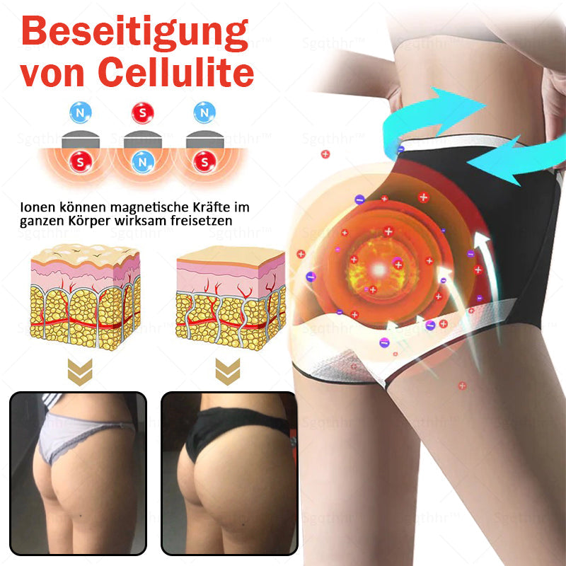 𝐒𝐠𝐪𝐭𝐡𝐡𝐫® 👩‍⚕️ Sculpting-Hose aus Tourmalin-Titan - 💎 Perfekte Silhouette, Frauen-Gesundheitspflege   🔥 Letzter Tag 🔥 70 % Rabatt