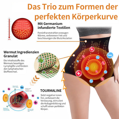 【Offizielle Markenboutique】𝐒𝐠𝐪𝐭𝐡𝐡𝐫®🇩🇪 Ionische Sculpting Shorts & Detox-Fettverbrenner 🎑 Bequeme und atmungsaktive Stoffe, Enthält Turmalin-Gewebe 🔥 letzter Tag 🔥 60 % Rabatt