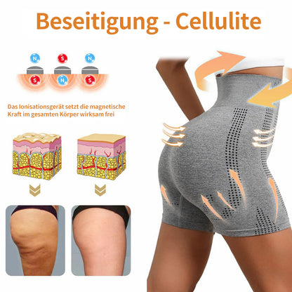 【Offizielle Markenboutique】𝐒𝐠𝐪𝐭𝐡𝐡𝐫®🇩🇪 Ionische Sculpting Shorts & Detox-Fettverbrenner 🌸 Bequeme und atmungsaktive Stoffe, Enthält Turmalin-Gewebe 🔥 Letzter Tag, letzter Tag 🔥 70 % Rabatt