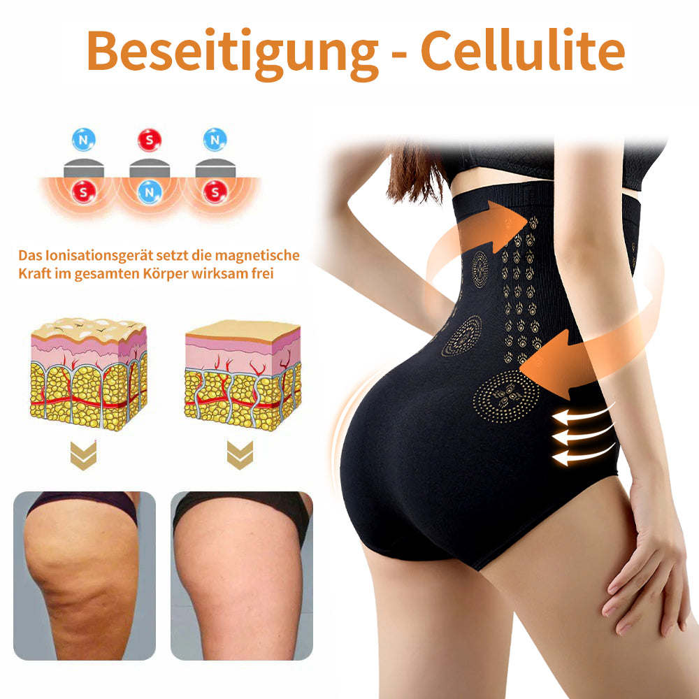 【Offizielle Markenboutique】𝐒𝐠𝐪𝐭𝐡𝐡𝐫®🇩🇪 Ionische Sculpting Shorts & Detox-Fettverbrenner 🎑 Bequeme und atmungsaktive Stoffe, Enthält Turmalin-Gewebe 🔥 letzter Tag 🔥 60 % Rabatt