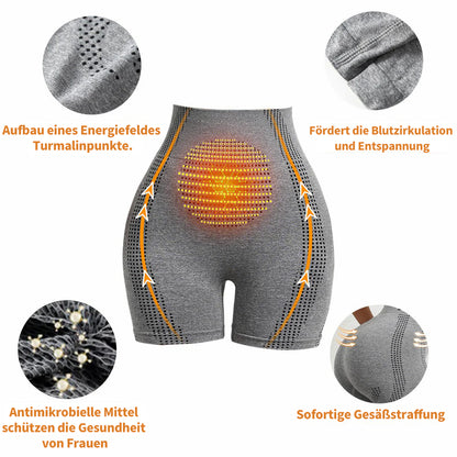 【Offizielle Markenboutique】𝐒𝐠𝐪𝐭𝐡𝐡𝐫®🇩🇪 Ionische Sculpting Shorts & Detox-Fettverbrenner 🌸 Bequeme und atmungsaktive Stoffe, Enthält Turmalin-Gewebe 🔥 Letzter Tag, letzter Tag 🔥 70 % Rabatt