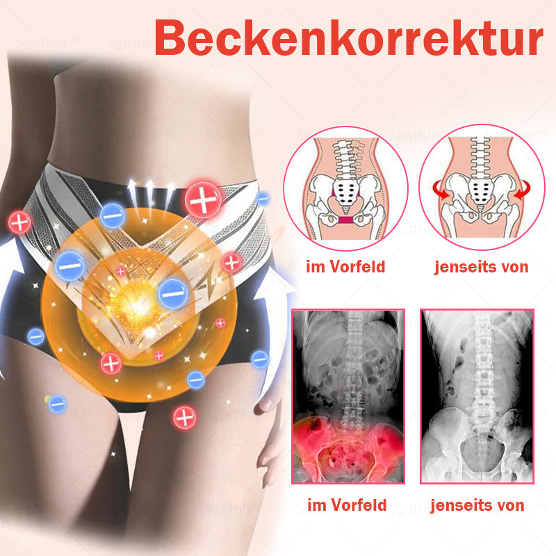 𝐒𝐠𝐪𝐭𝐡𝐡𝐫® 👩‍⚕️ Sculpting-Hose aus Tourmalin-Titan - 💎 Perfekte Silhouette, Frauen-Gesundheitspflege   🔥 Letzter Tag 🔥 70 % Rabatt