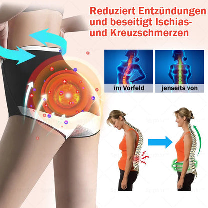 𝐒𝐠𝐪𝐭𝐡𝐡𝐫® 👩‍⚕️ Sculpting-Hose aus Tourmalin-Titan - 💎 Perfekte Silhouette, Frauen-Gesundheitspflege   🔥 Letzter Tag 🔥 70 % Rabatt