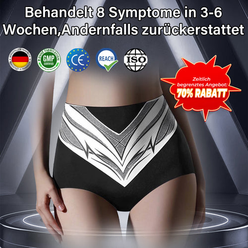 𝐒𝐠𝐪𝐭𝐡𝐡𝐫® 👩‍⚕️ Sculpting-Hose aus Tourmalin-Titan - 💎 Perfekte Silhouette, Frauen-Gesundheitspflege   🔥 Letzter Tag 🔥 70 % Rabatt