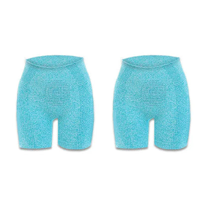【Offizielle Markenboutique】𝐒𝐠𝐪𝐭𝐡𝐡𝐫®🇩🇪 Ionische Sculpting Shorts & Detox-Fettverbrenner 🌸 Bequeme und atmungsaktive Stoffe, Enthält Turmalin-Gewebe 🔥 Letzter Tag, letzter Tag 🔥 70 % Rabatt