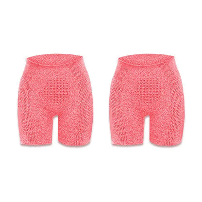 【Offizielle Markenboutique】𝐒𝐠𝐪𝐭𝐡𝐡𝐫®🇩🇪 Ionische Sculpting Shorts & Detox-Fettverbrenner 🌸 Bequeme und atmungsaktive Stoffe, Enthält Turmalin-Gewebe 🔥 Letzter Tag, letzter Tag 🔥 70 % Rabatt