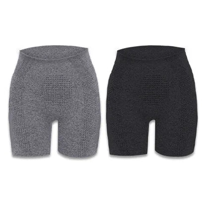 【Offizielle Markenboutique】𝐒𝐠𝐪𝐭𝐡𝐡𝐫®🇩🇪 Ionische Sculpting Shorts & Detox-Fettverbrenner 🌸 Bequeme und atmungsaktive Stoffe, Enthält Turmalin-Gewebe 🔥 Letzter Tag, letzter Tag 🔥 70 % Rabatt